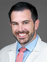 Simpson, Brett, M.D.