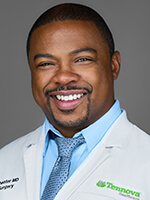 Atwater Jr., Ronald, M.D.